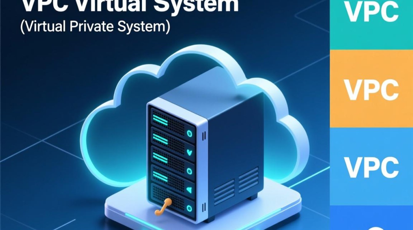 vpc虚拟机系统如何高效搭建与管理?-好主机测评网