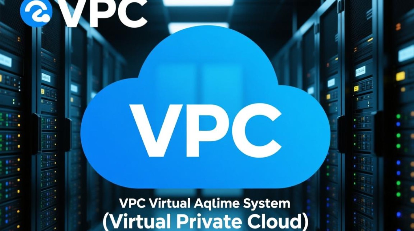 vpc虚拟机系统如何高效搭建与管理? vpc虚拟机系统如何高效搭建与管理?