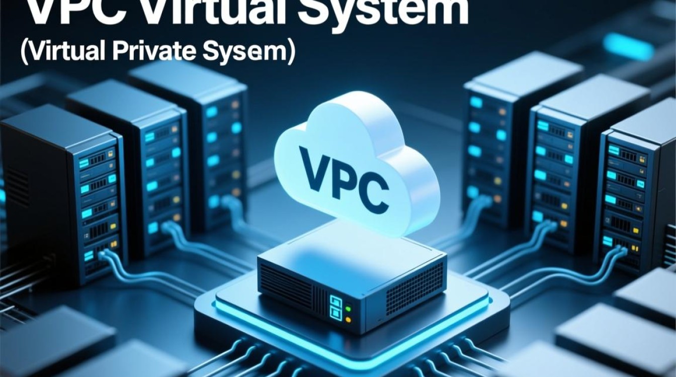 vpc虚拟机系统如何高效搭建与管理? vpc虚拟机系统如何高效搭建与管理?