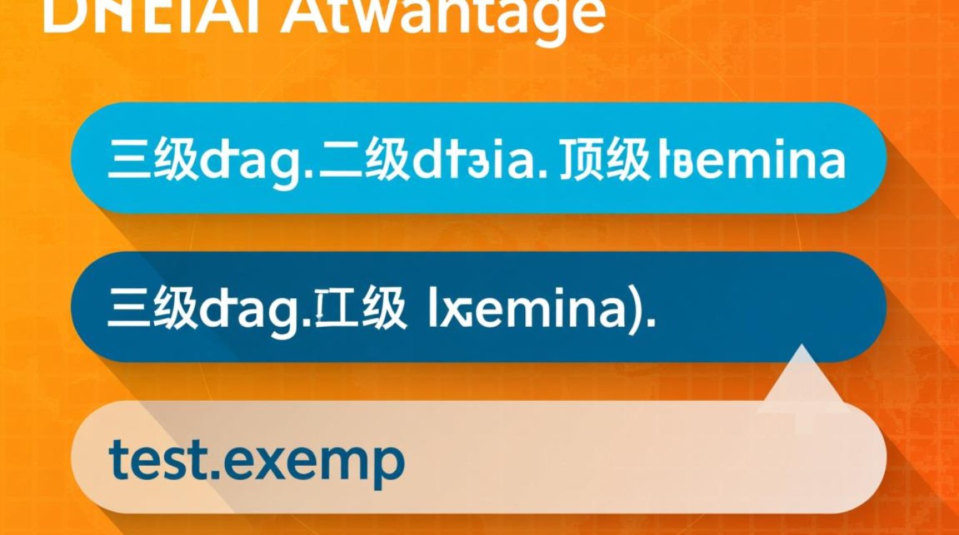 阿里云怎么设置三级域名?绑定解析步骤详解-好主机测评网