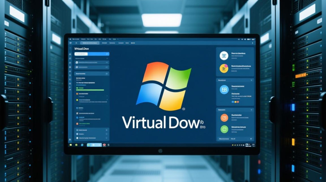 虚拟机跳出全屏怎么办?3招快速解决全屏失效问题-好主机测评网