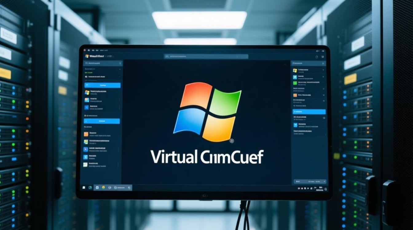 虚拟机跳出全屏怎么办?3招快速解决全屏失效问题 虚拟机跳出全屏怎么办?3招快速解决全屏失效问题