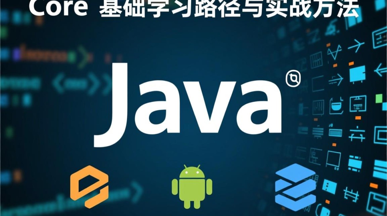 Java core怎么打?零基础入门学习路线与重点解析-好主机测评网