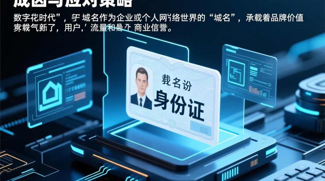 域名被转走了怎么办？如何找回被转走的域名？-好主机测评网