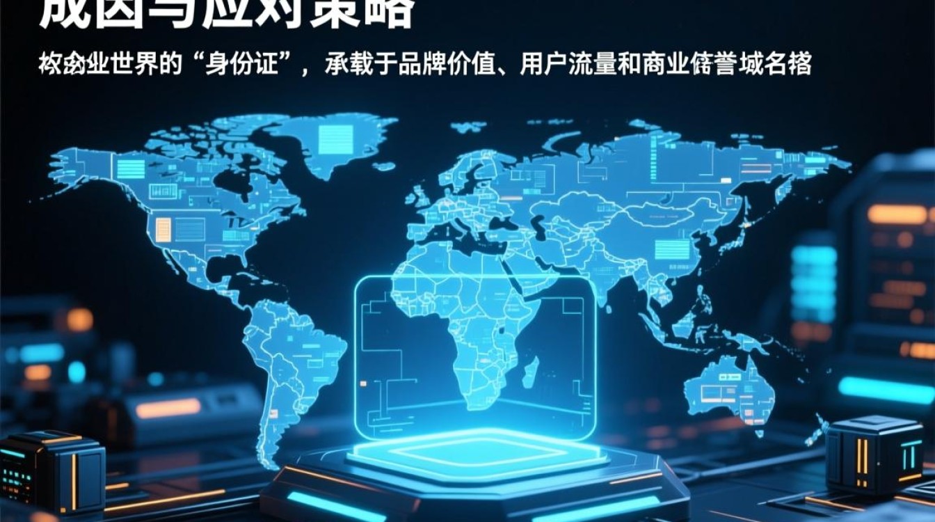 域名被转走了怎么办?如何找回被转走的域名? 域名被转走了怎么办?如何找回被转走的域名?