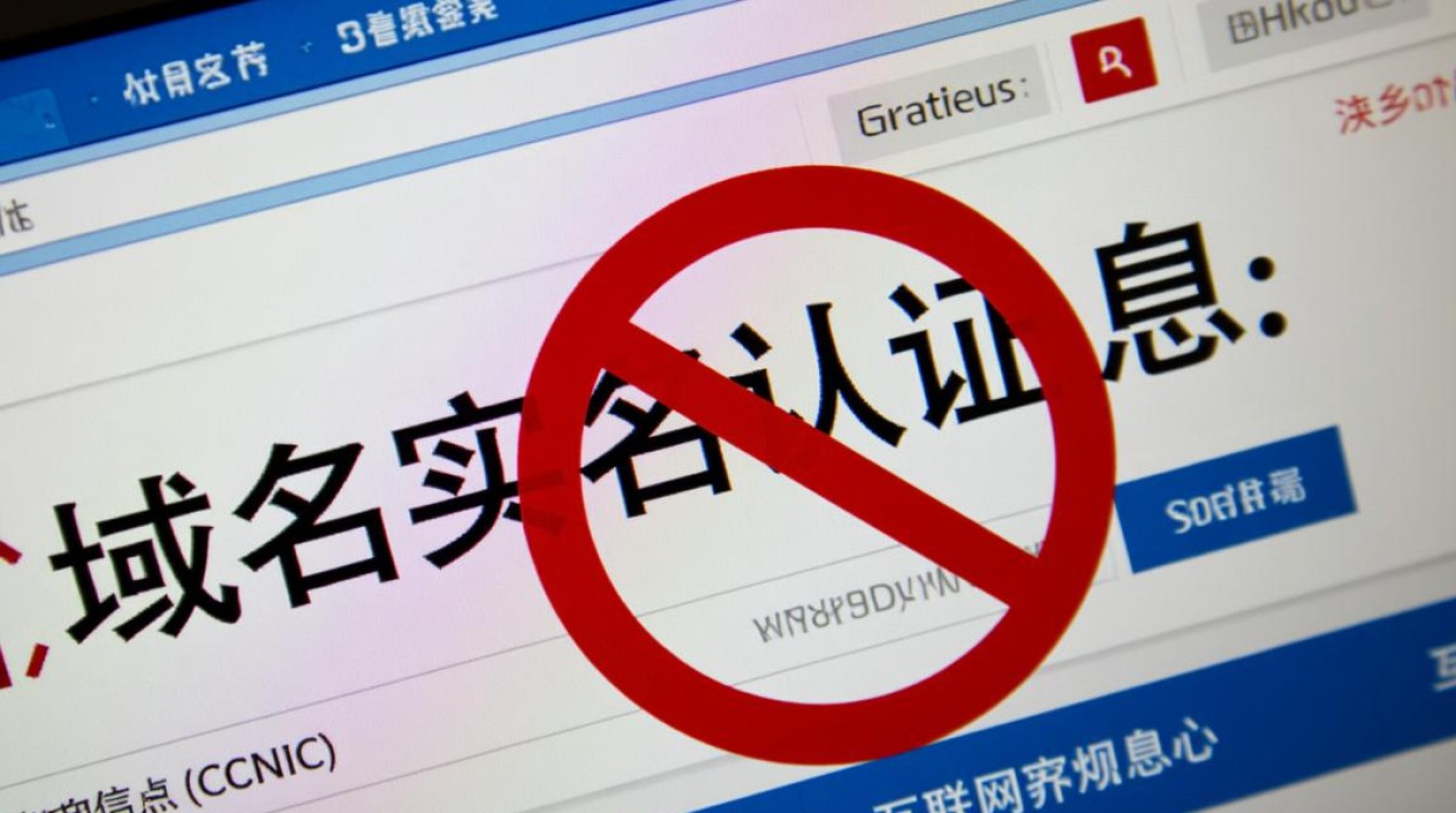 域名实名认证信息在哪里查看?新手怎么查实名认证状态?-好主机测评网