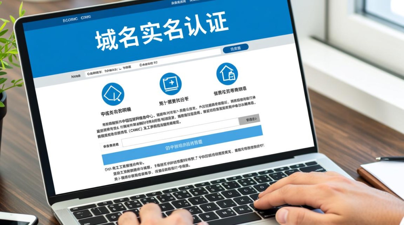 域名实名认证信息在哪里查看?新手怎么查实名认证状态? 域名实名认证信息在哪里查看?新手怎么查实名认证状态?