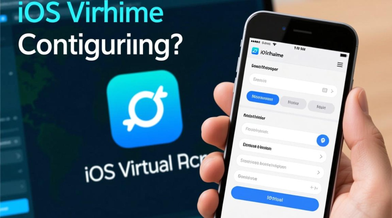 iOS虚拟机配置详细教程，小白也能轻松上手吗？-好主机测评网
