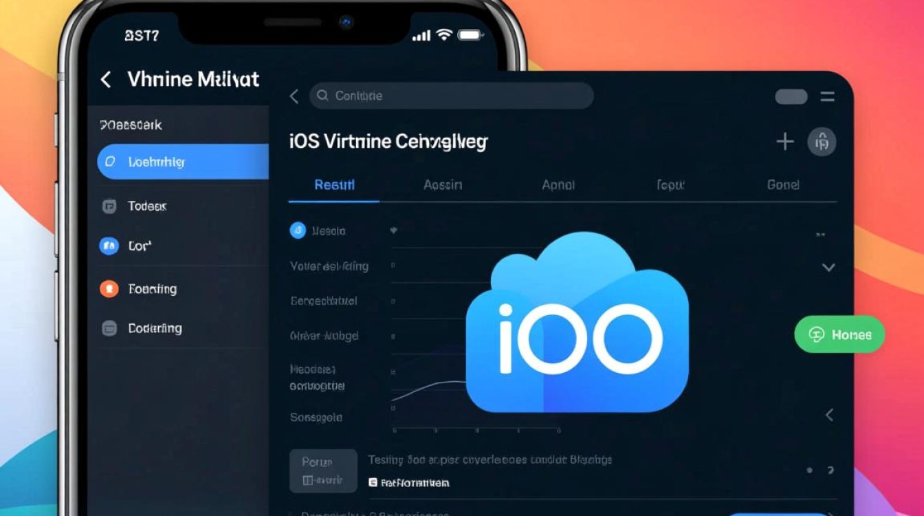 iOS虚拟机配置详细教程,小白也能轻松上手吗? iOS虚拟机配置详细教程,小白也能轻松上手吗?