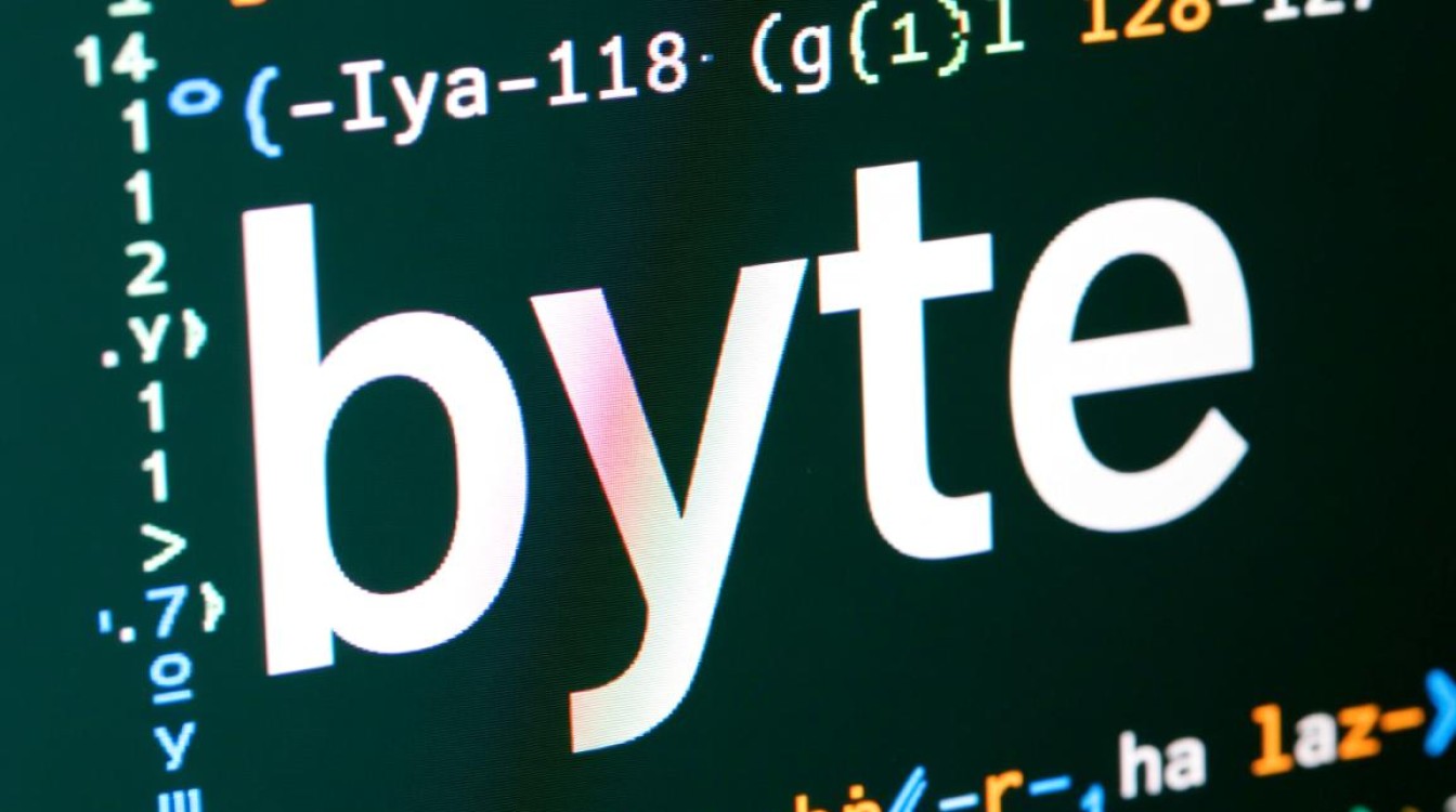 Java byte类型怎么用？存储与转换场景详解-好主机测评网