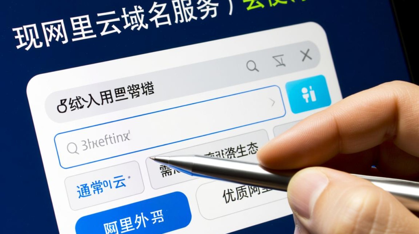 新网域名转万网具体步骤是什么?详细流程是怎样的?-好主机测评网