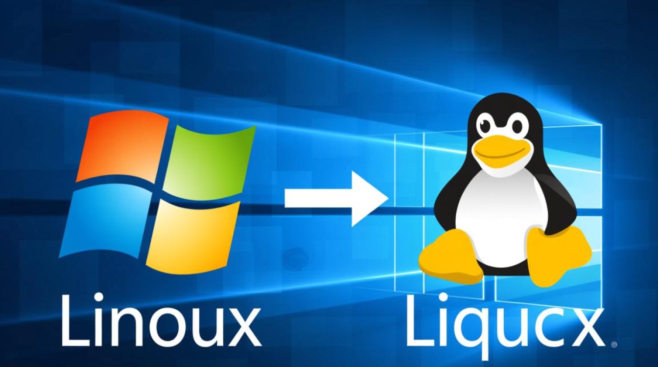 Windows和Linux如何实现共享目录的权限配置？-好主机测评网