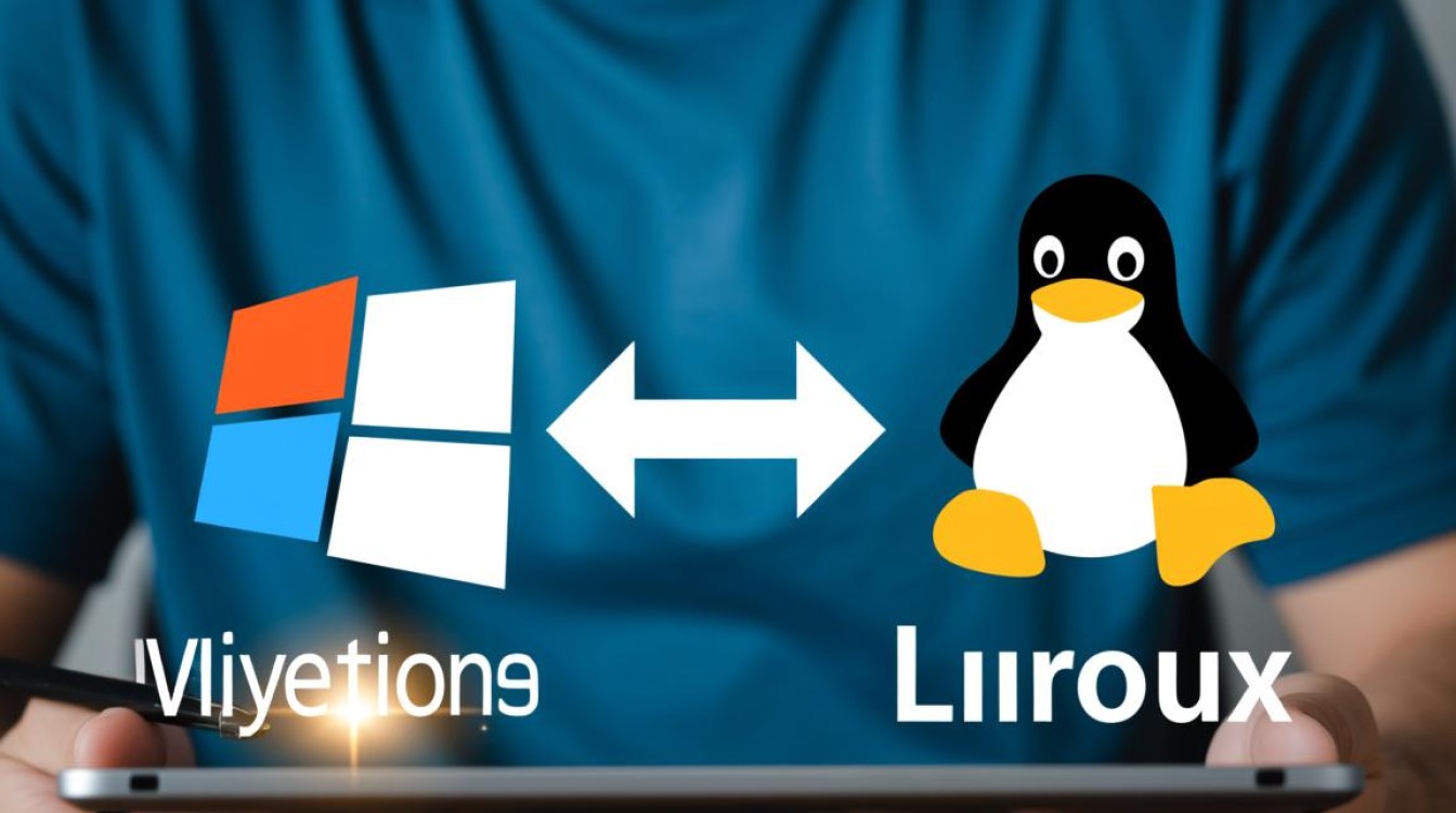 Windows和Linux如何实现共享目录的权限配置？