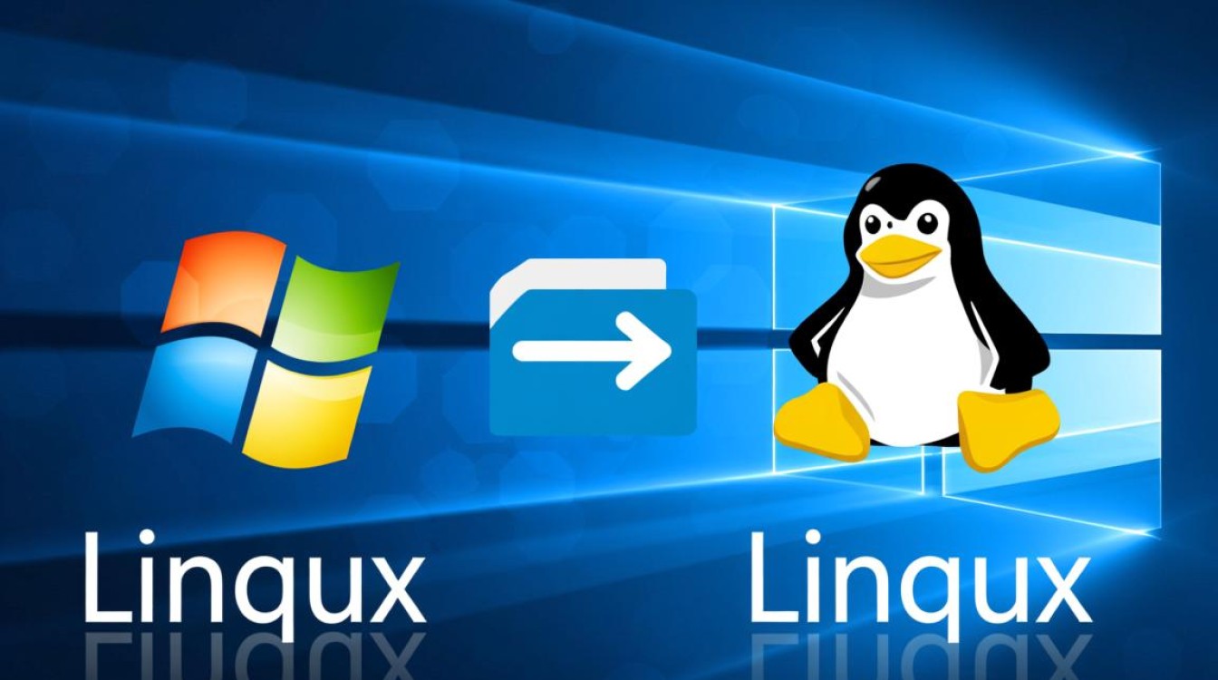 Windows和Linux如何实现共享目录的权限配置？