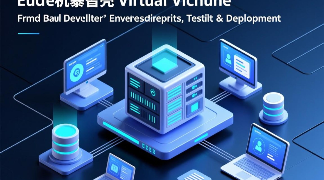 全栈虚拟机是什么？它能解决哪些实际应用问题？-好主机测评网