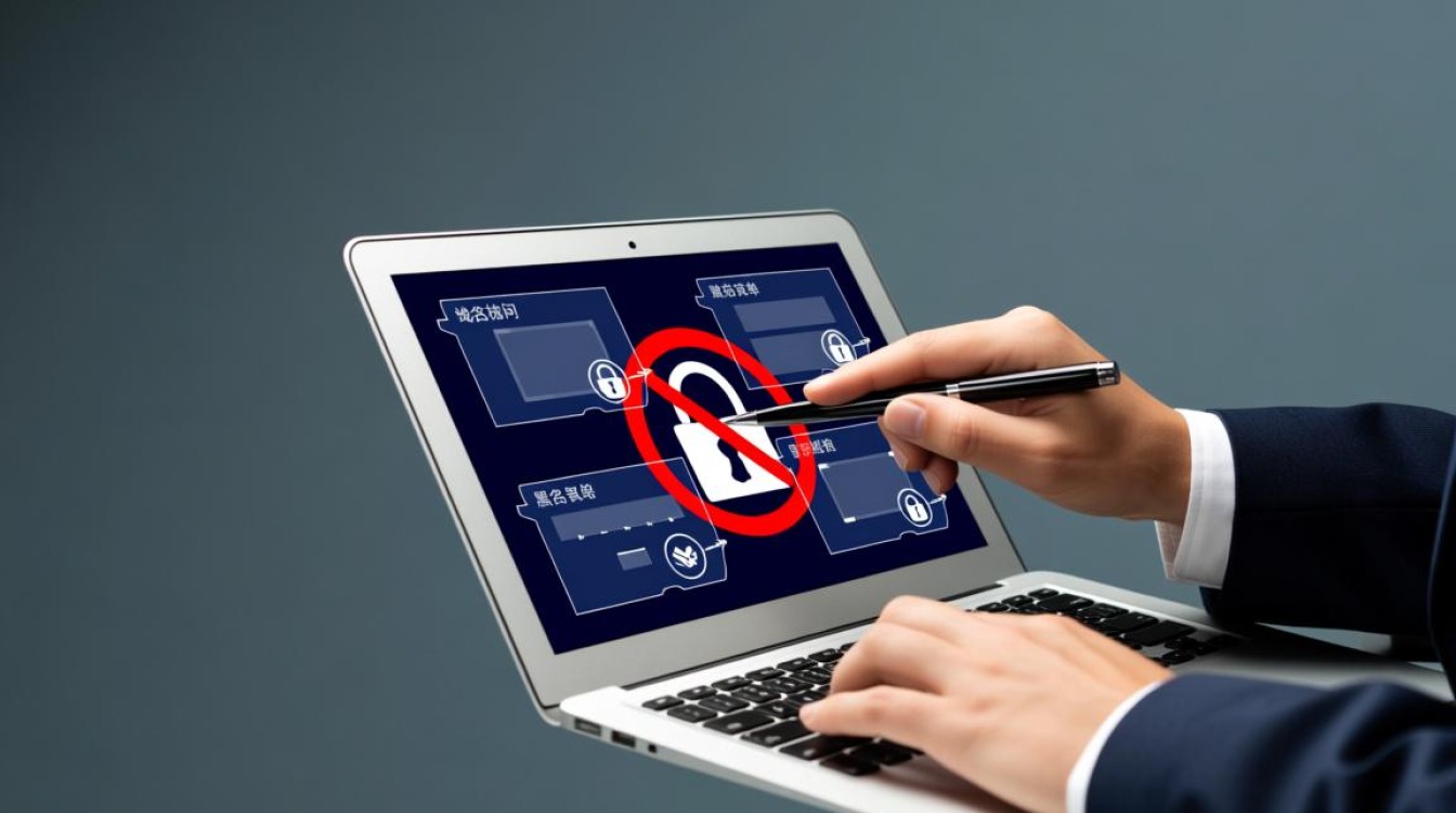 域名被列入访问黑名单了怎么办？-好主机测评网