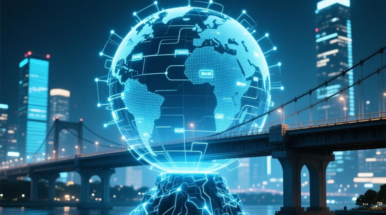 域主机和域名到底有什么区别?新手必看!-好主机测评网