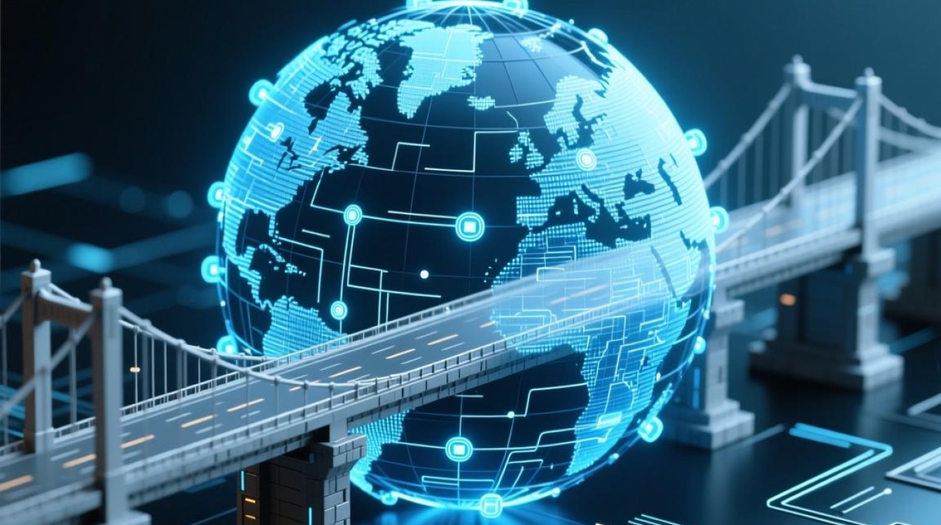 域主机和域名到底有什么区别？新手必看！