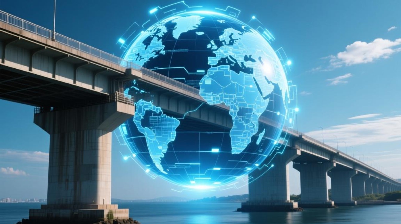 域主机和域名到底有什么区别？新手必看！