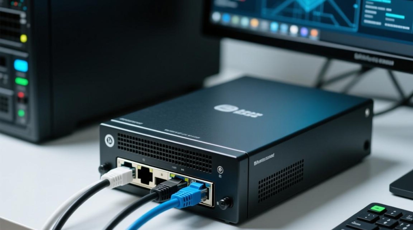 网线直连虚拟机如何实现物理机与虚拟机互通?-好主机测评网