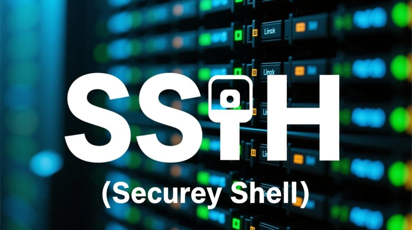 Linux系统如何开启SSH服务远程连接?详细步骤有哪些?-好主机测评网