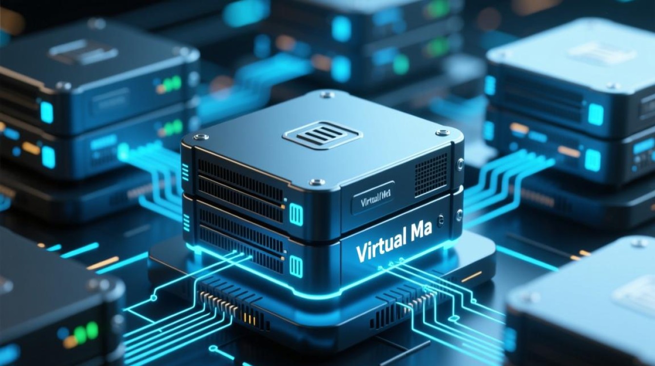 虚拟机互联失败怎么办?三步排查网络连接问题-好主机测评网