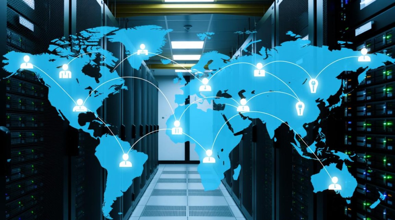 国外知名域名服务商哪家好?怎么选才靠谱? 国外知名域名服务商哪家好?怎么选才靠谱?