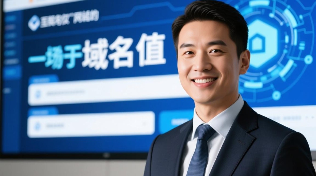 域名值对话，如何精准判断域名的真实市场价值？