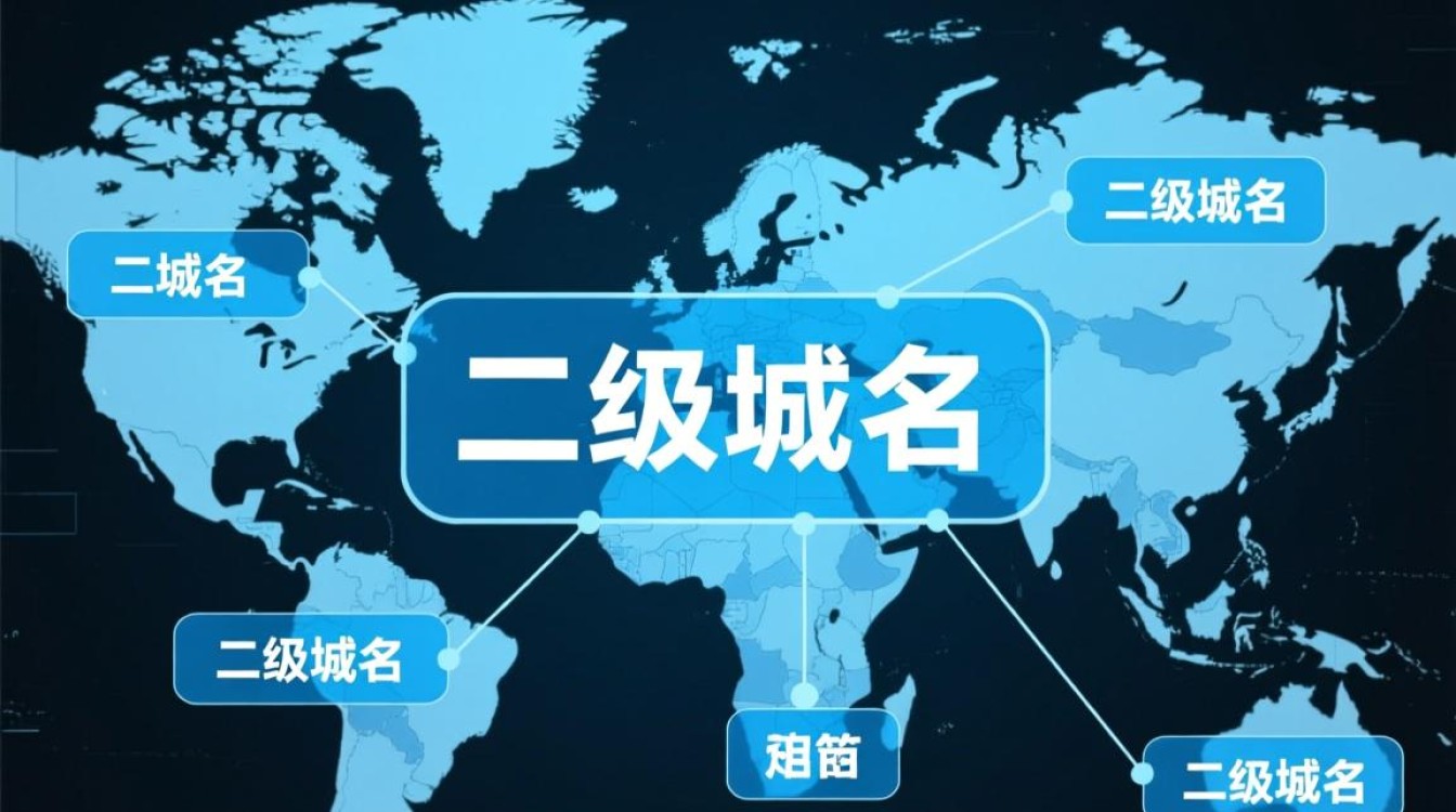 二级域名收费吗?个人免费申请二级域名的方法是什么?-好主机测评网