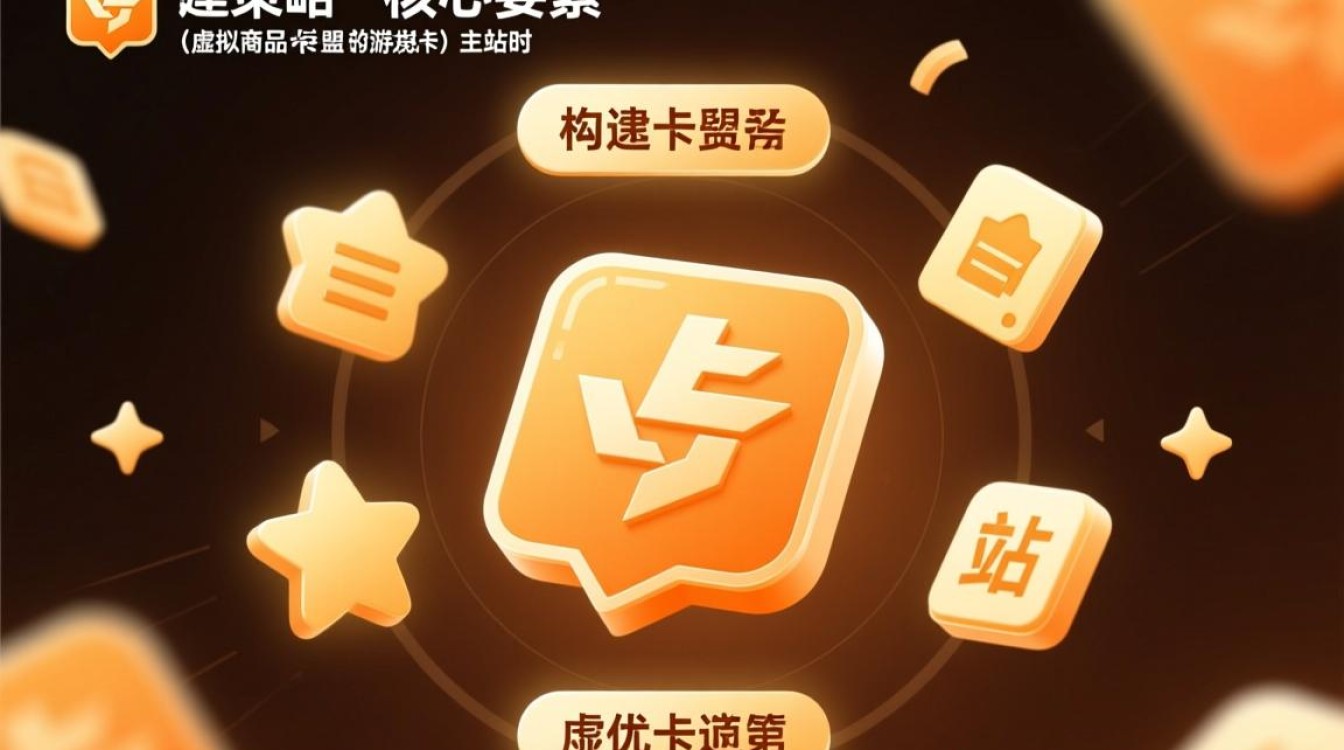 卡盟主站域名选什么？安全稳定好记的域名怎么选？-好主机测评网