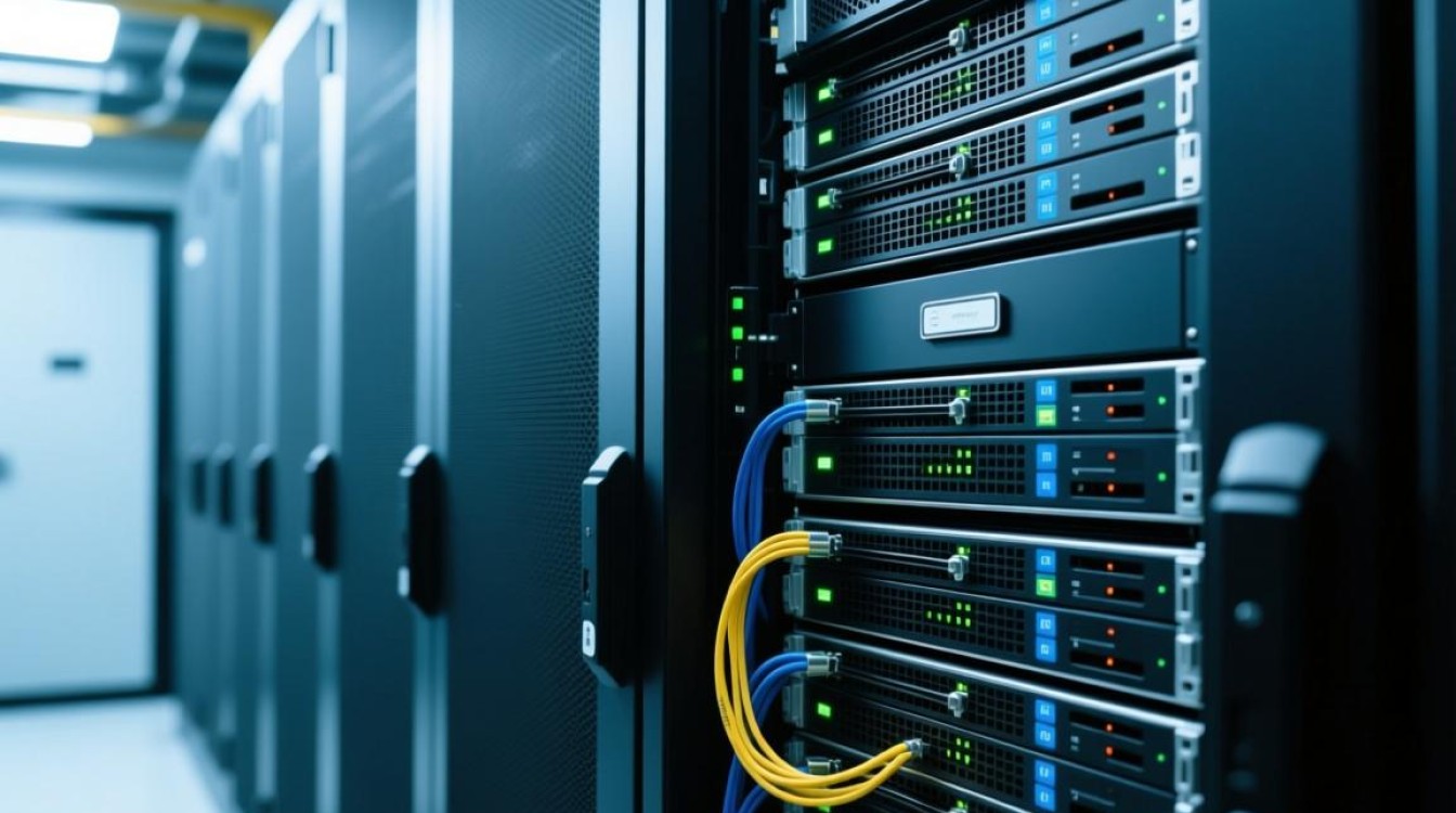 服务器比普通服务器强在哪里？企业该如何选？