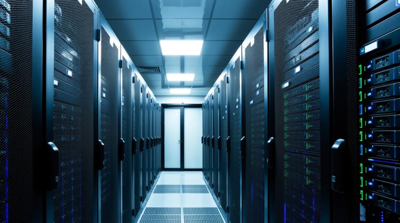 服务器比普通服务器强在哪里？企业该如何选？