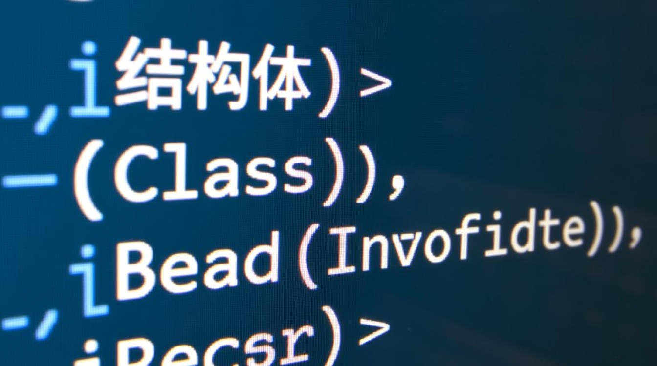 Java中如何定义和使用自定义结构体(类)?-好主机测评网