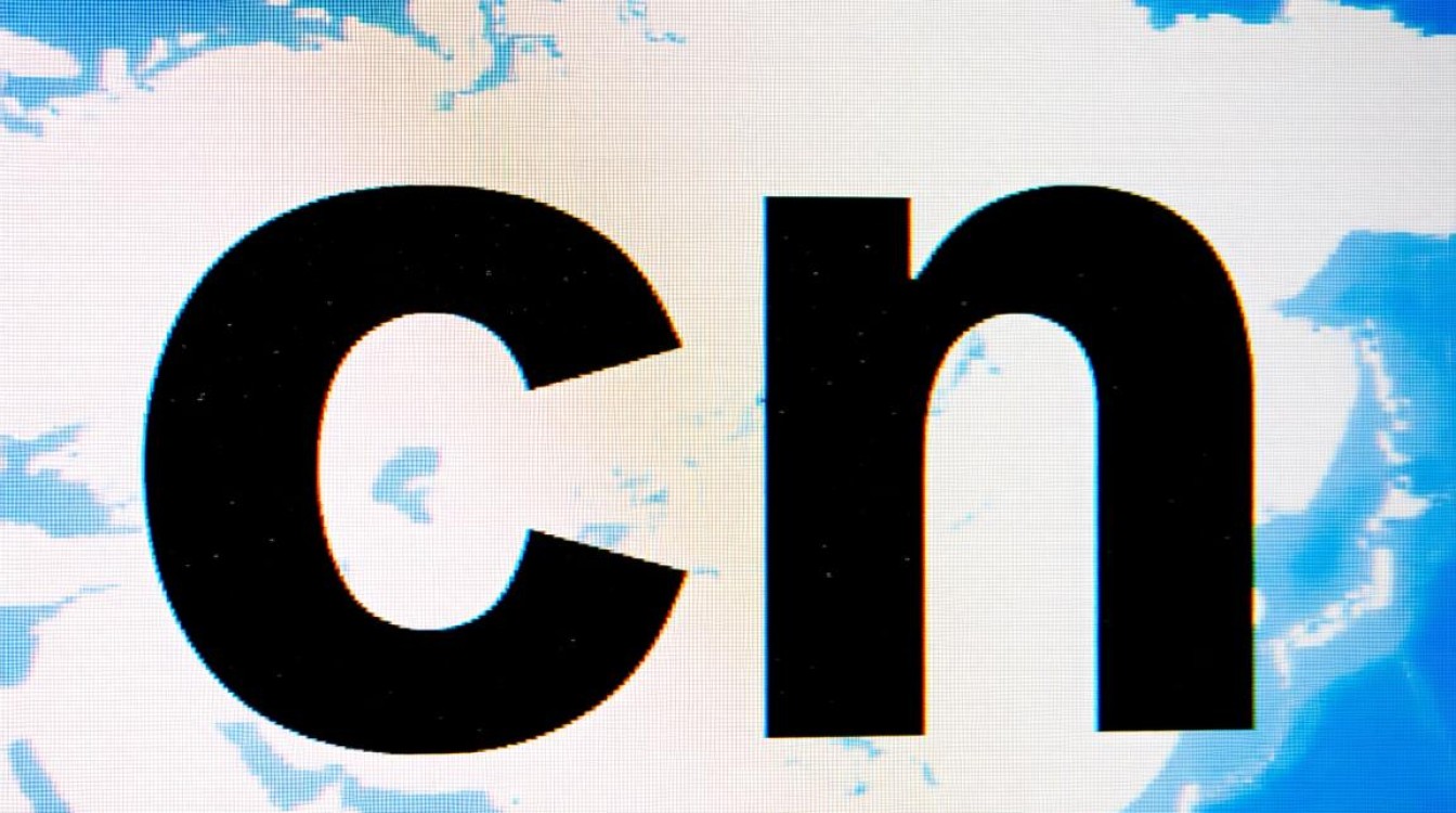 域名中的cn具体指什么?跟.com有啥区别?-好主机测评网
