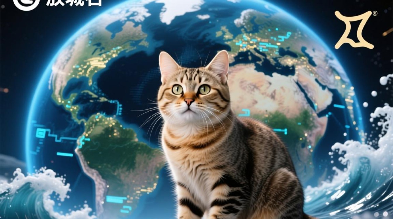 宙斯猫咪域名怎么注册?有什么特殊含义吗?-好主机测评网