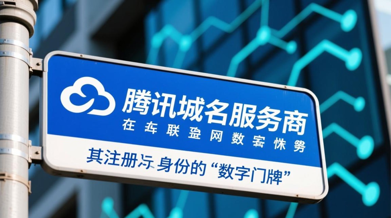 腾讯云域名服务商靠谱吗?新手注册选哪家好?-好主机测评网