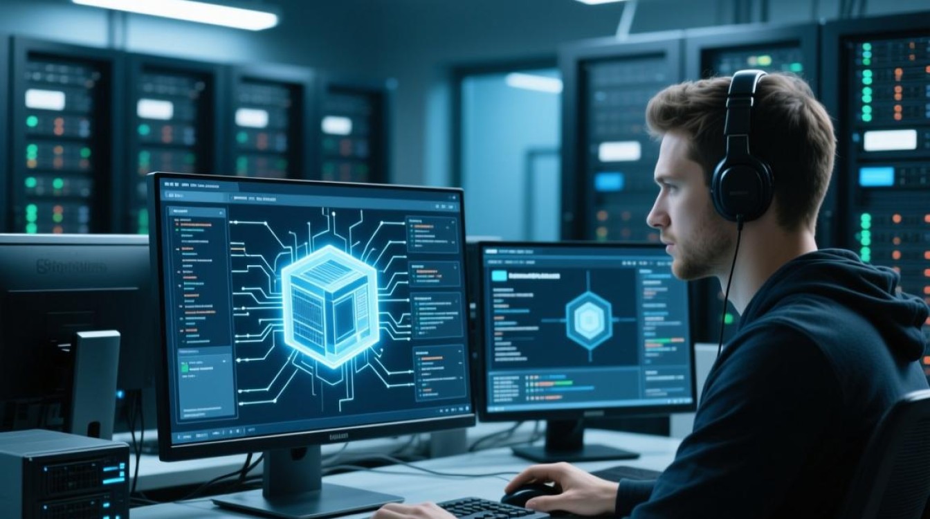 如何引导进入虚拟机？新手必看步骤详解！