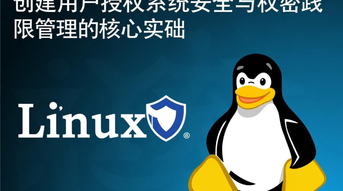 Linux创建用户后如何正确授权目录及文件权限？-好主机测评网