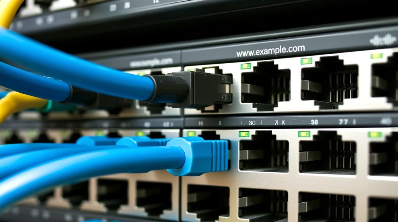 思科路由器如何配置域名解析?故障排查方法有哪些?-好主机测评网