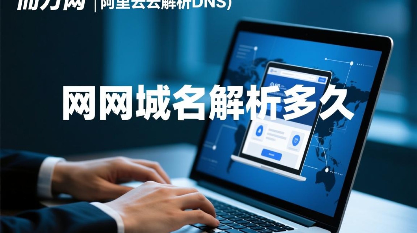 万网域名解析生效时间到底要多久?影响因素有哪些?-好主机测评网