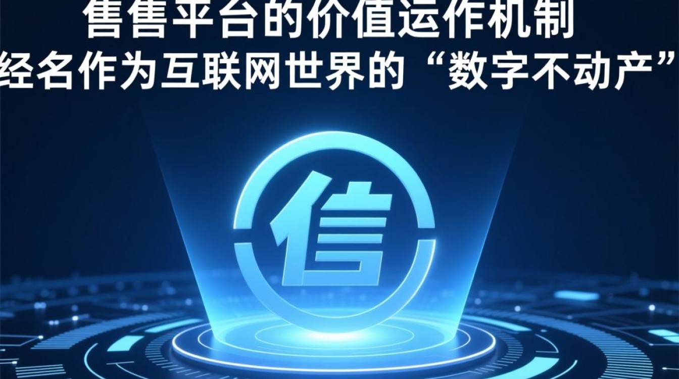 域名代售平台靠谱吗?怎么选才能卖高价? 域名代售平台靠谱吗?怎么选才能卖高价?
