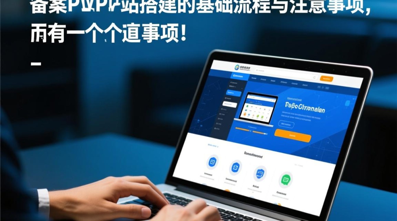 域名备案VPS怎么选？新手必看的避坑指南
