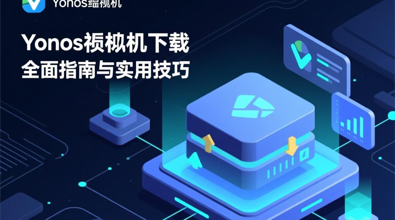 yunos虚拟机下载哪里安全?最新版本怎么安装?-好主机测评网