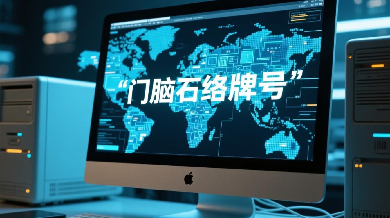 电脑域名怎么看?本地域名查询方法步骤详解-好主机测评网