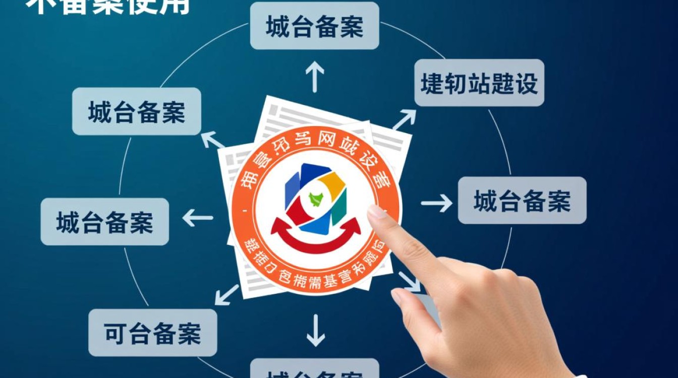 域名不备案可以用吗?国内网站必须备案吗?-好主机测评网