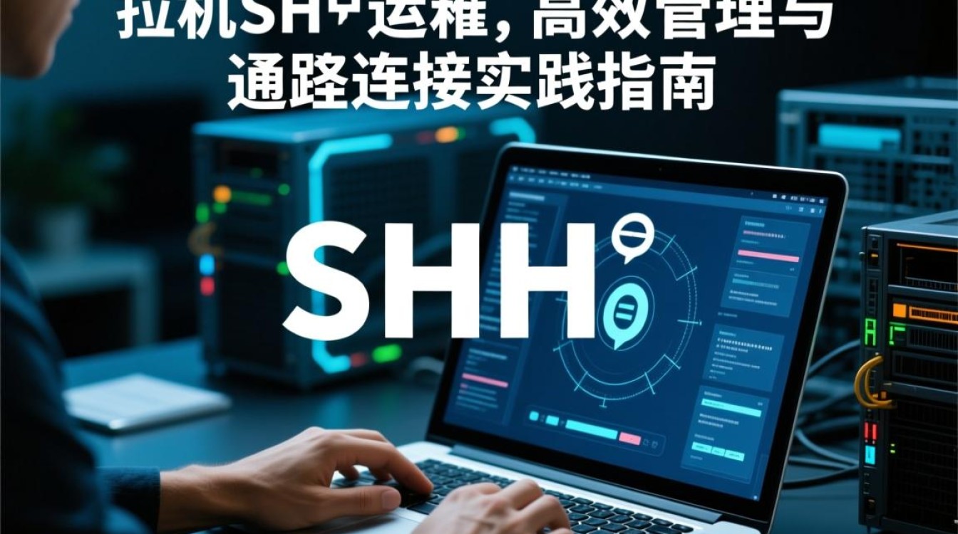 本机ssh虚拟机连接失败怎么办?-好主机测评网