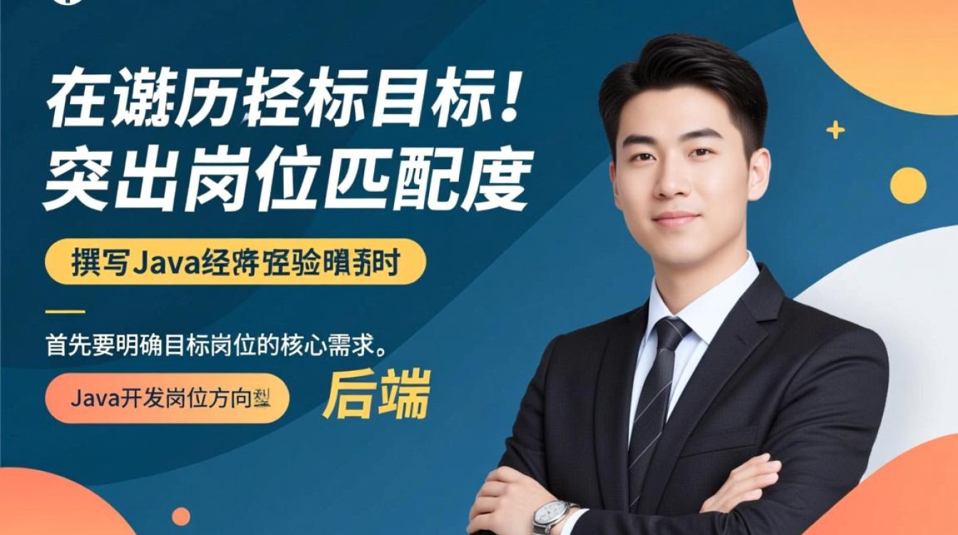 Java工作经验怎么写才能突出项目亮点和核心竞争力?-好主机测评网