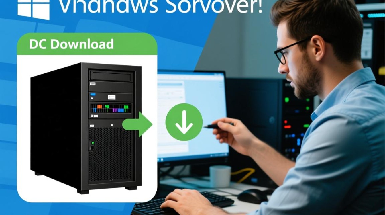 虚拟机dc下载不了怎么办？安全下载虚拟机dc的教程在哪？-好主机测评网