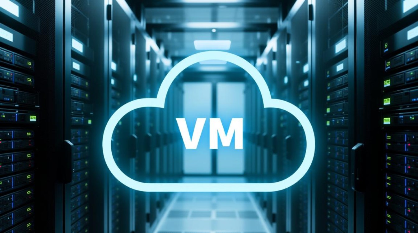 如何连续监控虚拟机性能与资源利用率？-好主机测评网