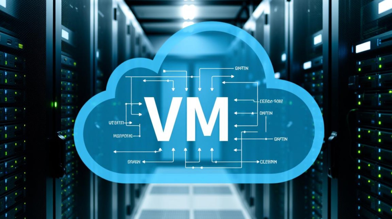 如何连续监控虚拟机性能与资源利用率? 如何连续监控虚拟机性能与资源利用率?